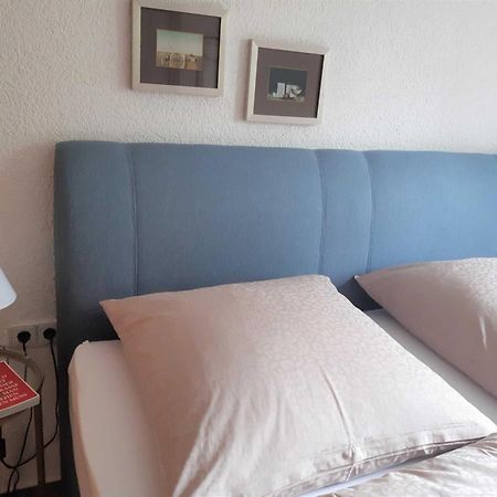 Ferienwohnung Bibert Michelstadt Εξωτερικό φωτογραφία
