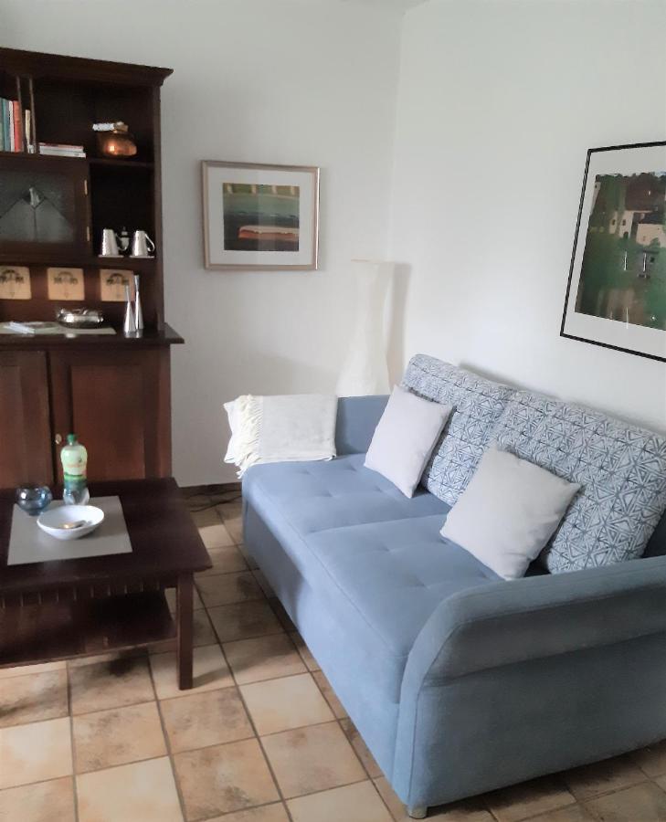 Ferienwohnung Bibert Michelstadt Εξωτερικό φωτογραφία