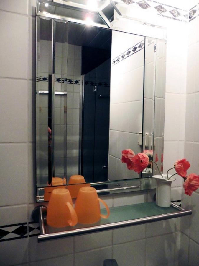 Ferienwohnung Bibert Michelstadt Εξωτερικό φωτογραφία