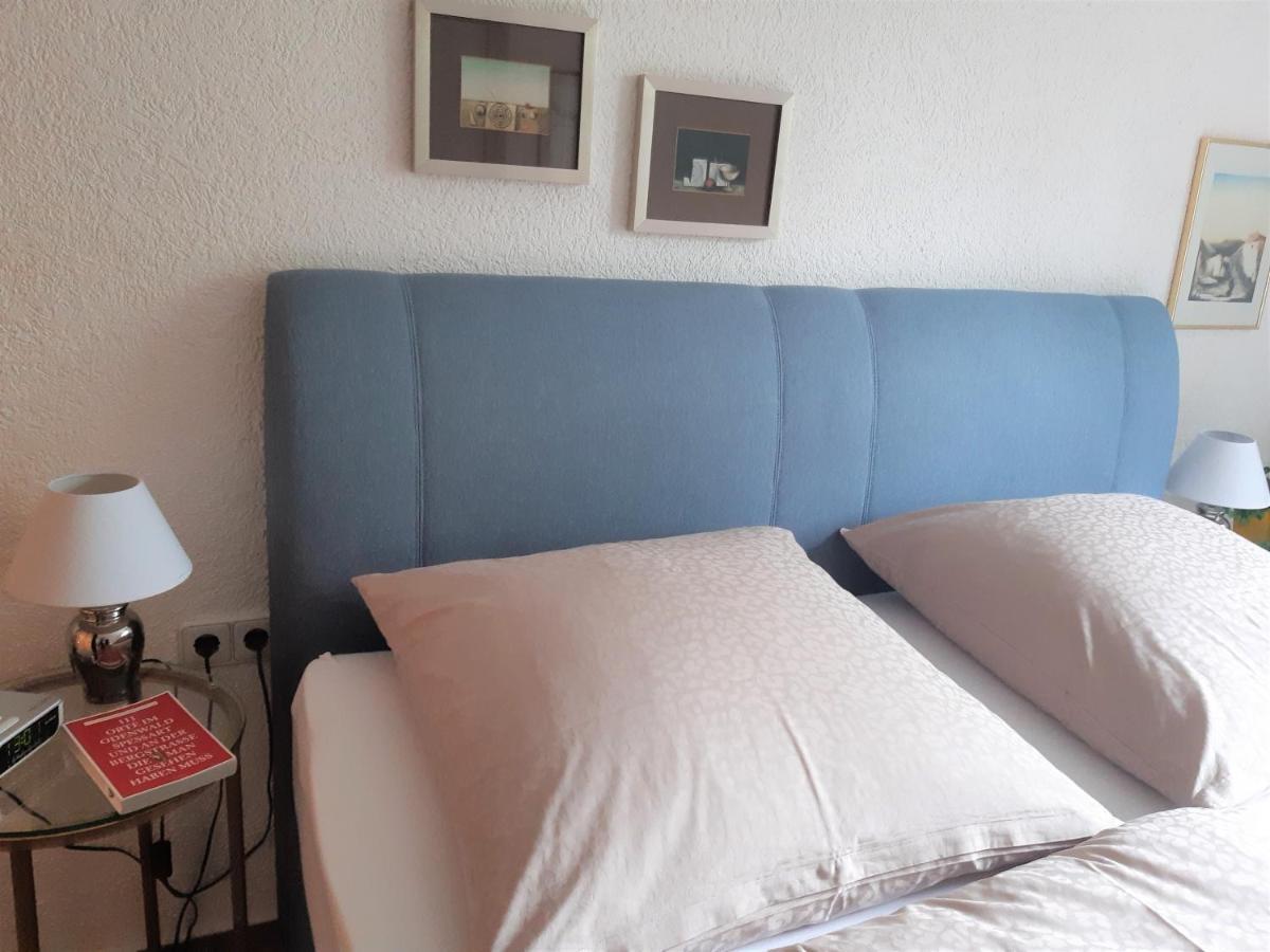 Ferienwohnung Bibert Michelstadt Εξωτερικό φωτογραφία