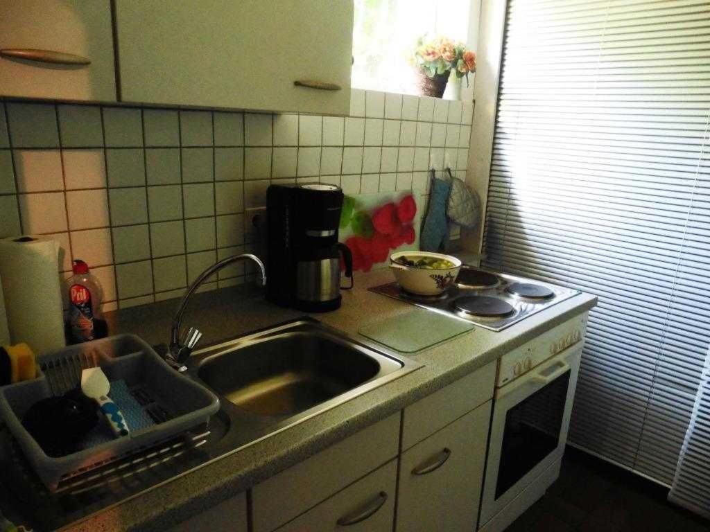 Ferienwohnung Bibert Michelstadt Εξωτερικό φωτογραφία