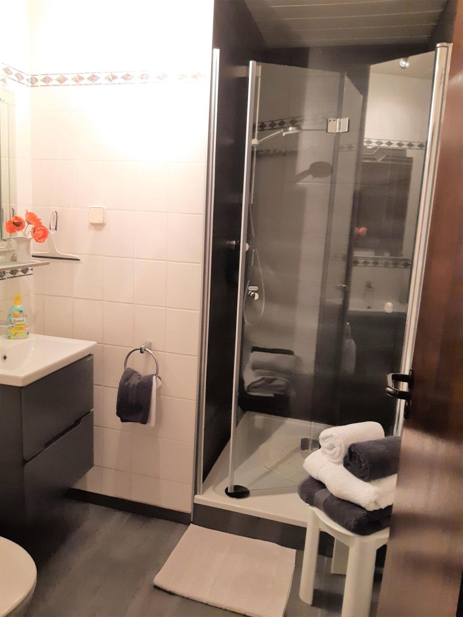 Ferienwohnung Bibert Michelstadt Εξωτερικό φωτογραφία