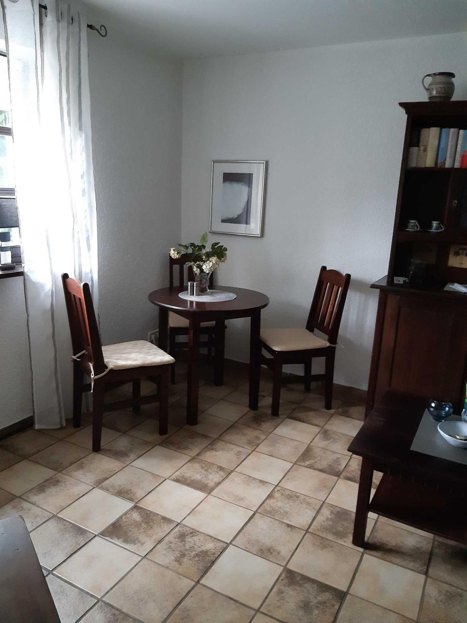 Ferienwohnung Bibert Michelstadt Εξωτερικό φωτογραφία