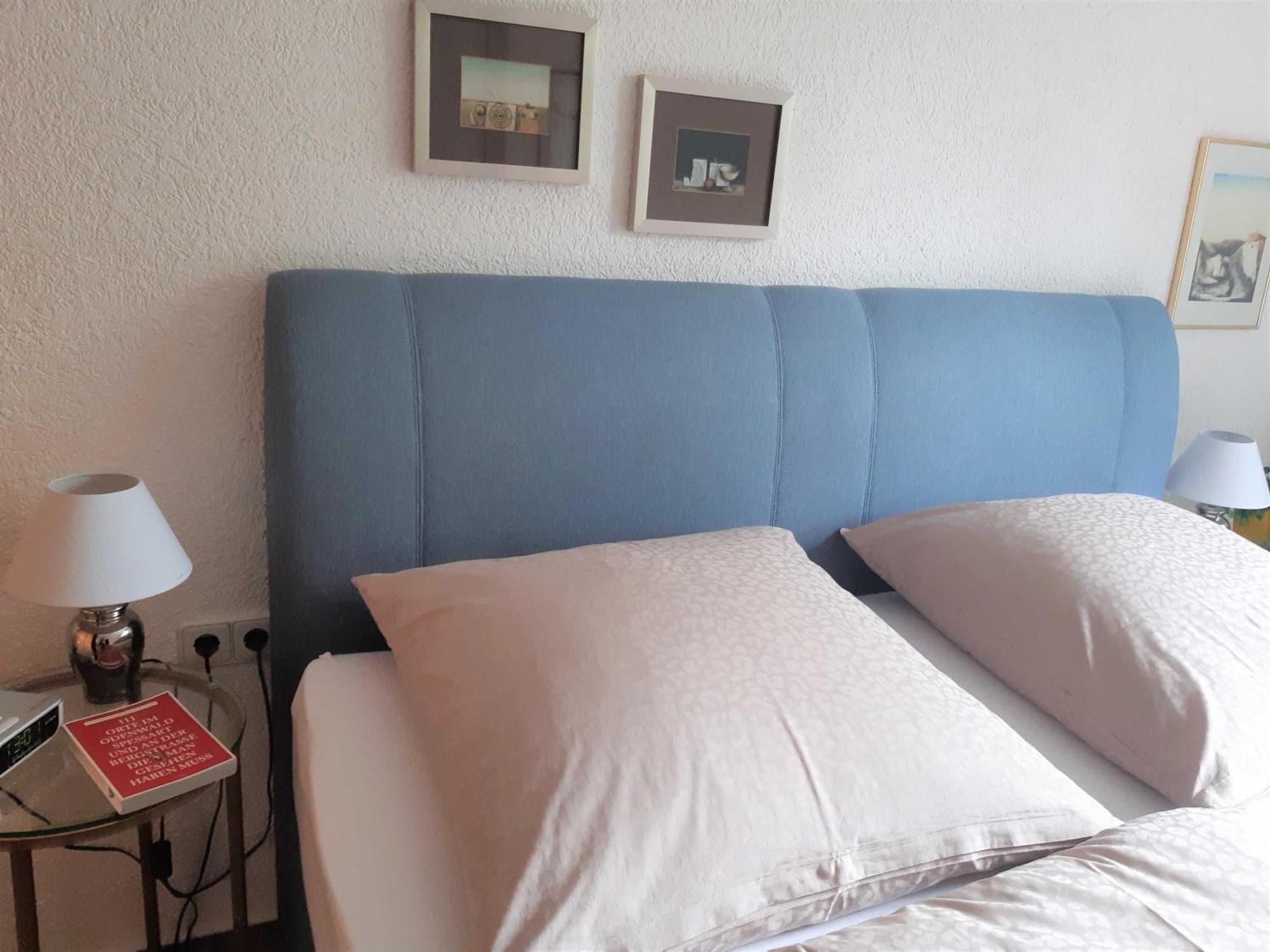 Ferienwohnung Bibert Michelstadt Εξωτερικό φωτογραφία